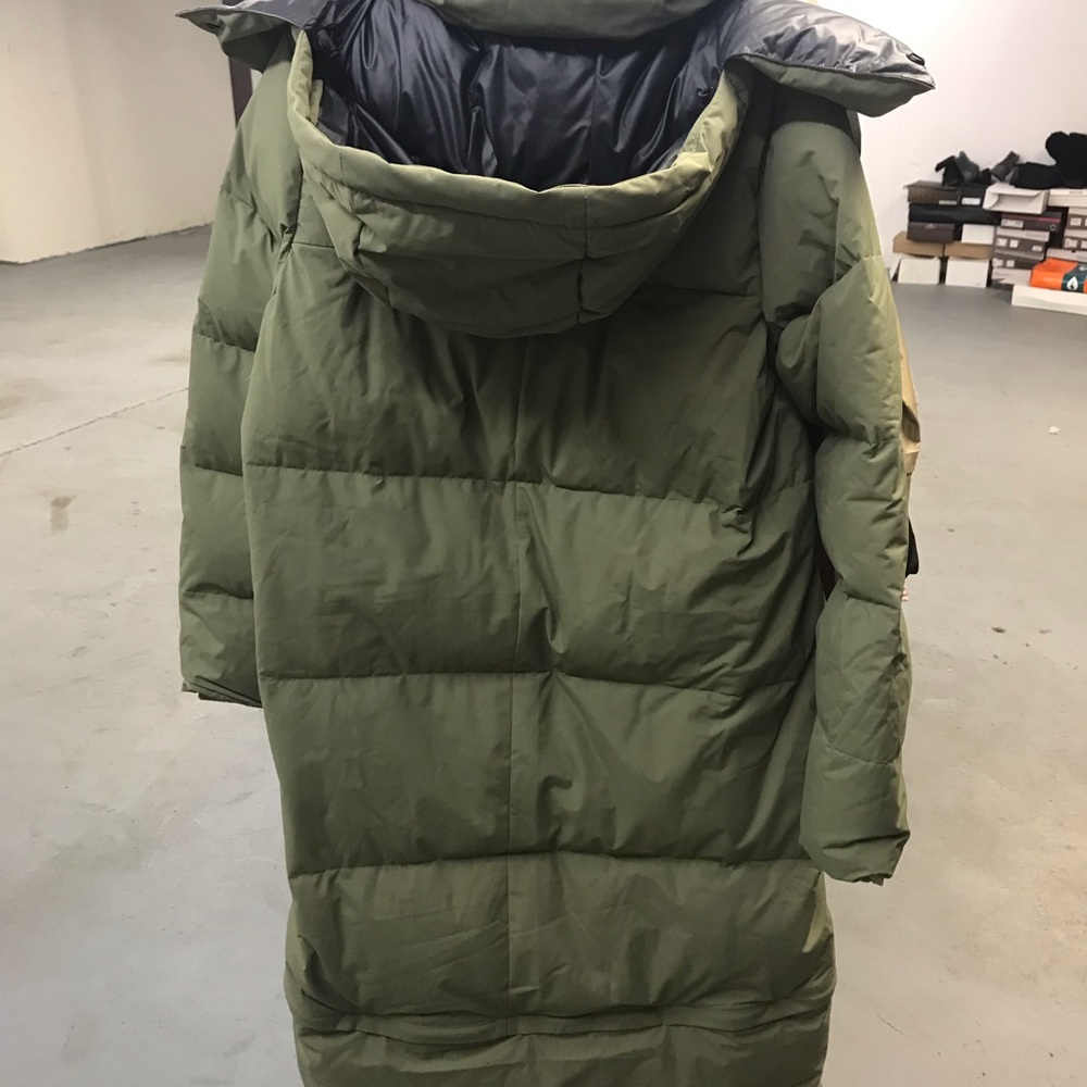 Helly Hansen women’s jacket.